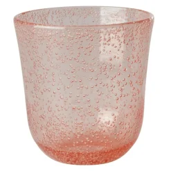 Tumblerglas 41 cl, Bubble Peach