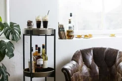 Sagaform Dricksglas-Tumblerglas 6-pack, Amber