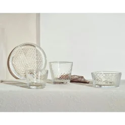 Iittala Dricksglas-Tundra Glas 16 cl 2-pack, Linne