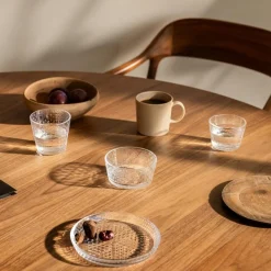 Iittala Dricksglas-Tundra Glas 16 cl 2-pack, Linne