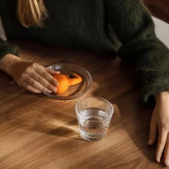 Iittala Dricksglas-Tundra Glas 29 cl 2-pack, Tallgrön