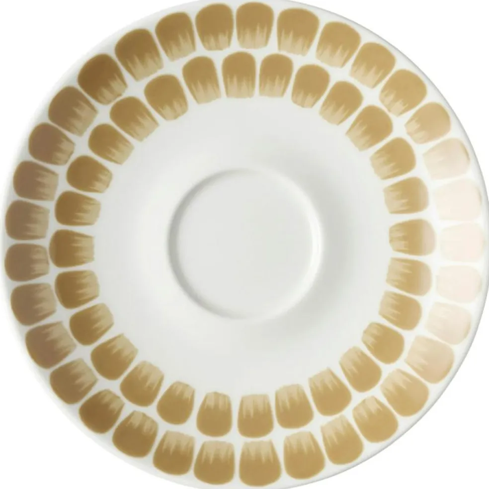 Tuokio Kaffefat Beige, 17 cm