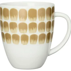 Tuokio Mugg Beige, 34 cl