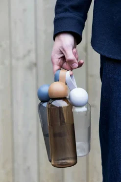 Ture Vattenflaska 60 cl, Svart