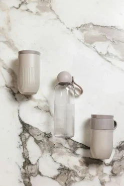 Ture Vattenflaska 60 cl, Svart