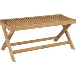 Brafab Bänkar & Trädgårdsbänkar-Turin Bänk 110 cm,