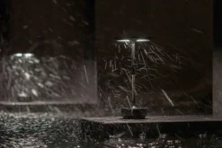 Ambientec Portabla Lampor|Portabla Lampor-Turn Bordslampa Portabel, Mässing