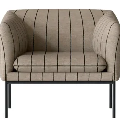 Turn Fåtölj, Natur