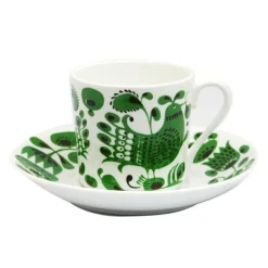 Turtur Kaffegods, Rak