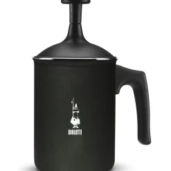 Tuttocrema Mjölkskummare, Svart