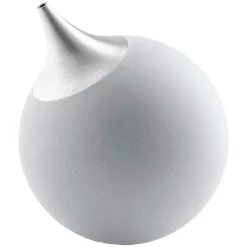 Tvåldispenser, Svart