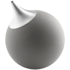 Tvåldispenser, Svart