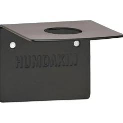 Humdakin Krokar & Galgar|Tvålpumpar-Tvålhållare Singel, Stål