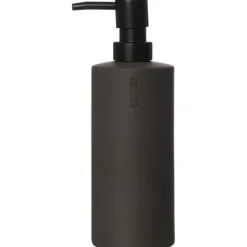 ERNST Tvålpumpar-Tvålpump 20 cm, Mörkgrå