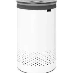Brabantia Tvättkorgar-Tvättkorg 60 L,