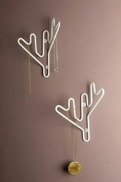 Twig Vägghängare, Ockra