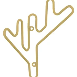 Twig Vägghängare, Ockra