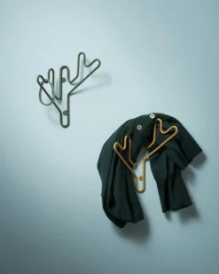 Twig Vägghängare, Ockra