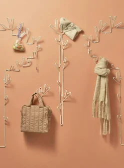 Twig Vägghängare, Ockra