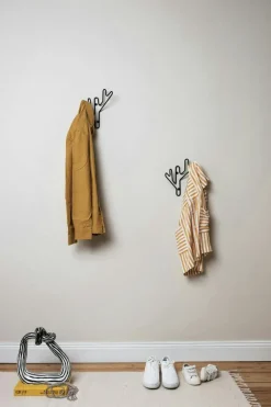 Twig Vägghängare, Ockra