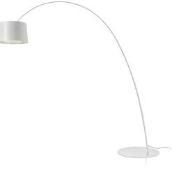 Twiggy Elle Golvlampa, Svart