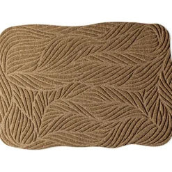 Twine Dörrmatta 60x85 cm, Grön