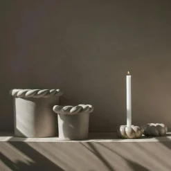 Twine Kruka Liten, Beige