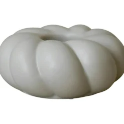 DBKD Ljuslyktor|Ljusstakar-Twine Ljuslykta Ø14 cm, Beige