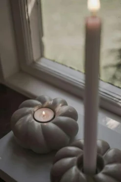 DBKD Ljuslyktor|Ljusstakar-Twine Ljuslykta Ø14 cm, Beige