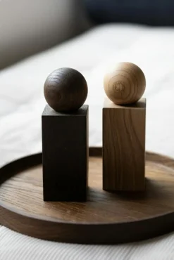 Applicata Kryddkvarnar-Twist Kryddkvarn, Ek