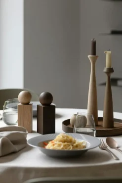 Applicata Kryddkvarnar-Twist Kryddkvarn, Ek