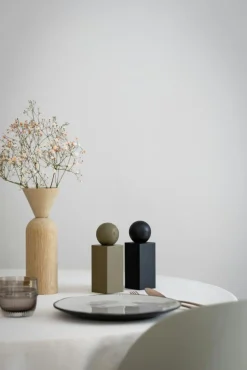 Applicata Kryddkvarnar-Twist Kryddkvarn, Ek