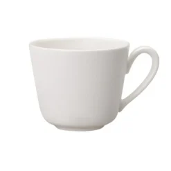 Villeroy & Boch Espressokoppar-Twist White Espressokopp, 10 cl