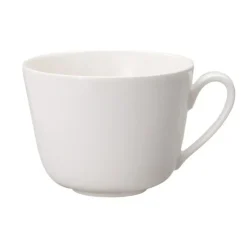 Villeroy & Boch Tekoppar-Twist White Kaffe/tekopp 20 cl
