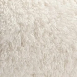 Tygprov, Arctic white