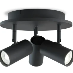 Belid Spotlights-Tyson 3 Spotlight,