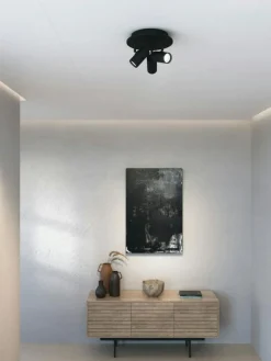 Belid Spotlights-Tyson 3 Spotlight,