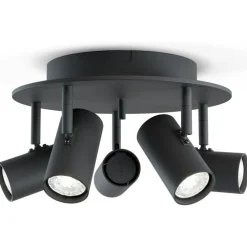 Belid Spotlights-Tyson 5 Spotlight, Vit