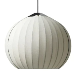 U13 Hasmark Pendel Linne, Beige