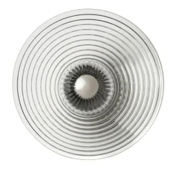 FDB Møbler Vägglampor-U12 Sletterhage Vägglampa Fast Installation, Ø21 cm