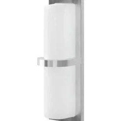 Astep Badrumsbelysning|Vägglampor-Ublo Vägglampa, Svart