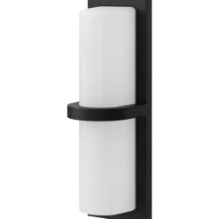 Astep Badrumsbelysning|Vägglampor-Ublo Vägglampa, Svart