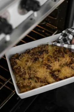 ERNST Ugnsformar|Ugnsformar-Ugnsform 23x31 cm