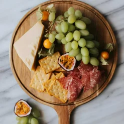 Ulli Serveringsbricka, 25,5 cm