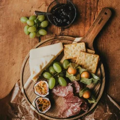 Ulli Serveringsbricka, 25,5 cm