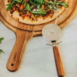 Ulli Serveringsbricka, 25,5 cm