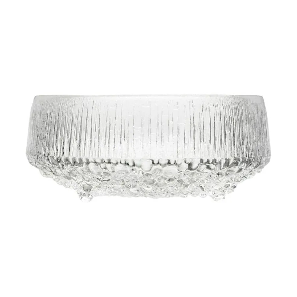 Ultima Thule Skål 2-Pack, Klar