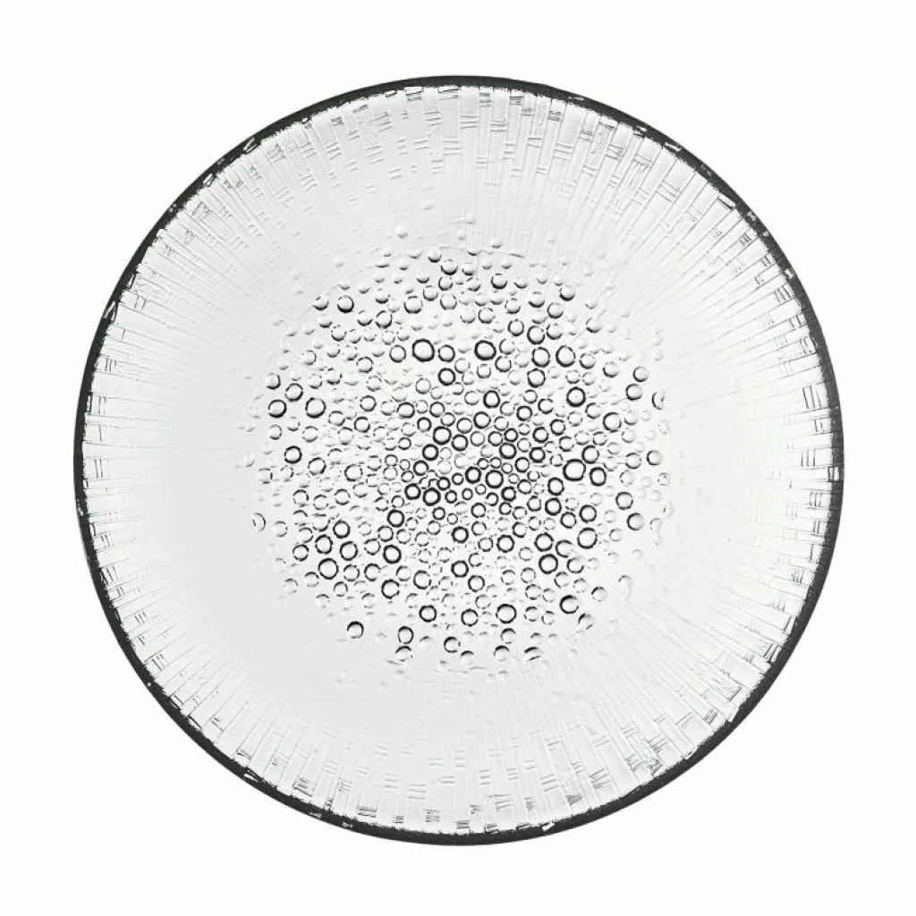 Iittala Mattallrikar-Ultima Thule Tallrik 25 cm