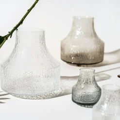 Iittala Vaser-Ultima Thule Vas , 8,2x9,7 cm