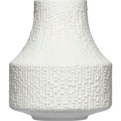 Iittala Vaser-Ultima Thule Vas , 8,5x9,5 cm